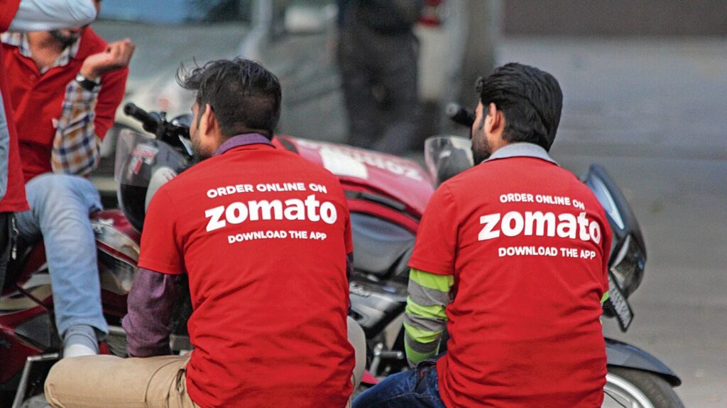 Data dive: What Eternal aka Zomato got right in the last two years