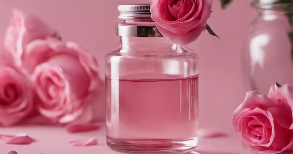 5 Major Benefits and Uses of Rose Water for Your Skin