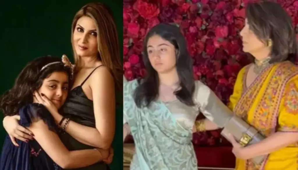 Riddhima Kapoor Reacts To The Buzz About Samara Pushing Neetu, Shares Daughter's Reaction 'I was..'