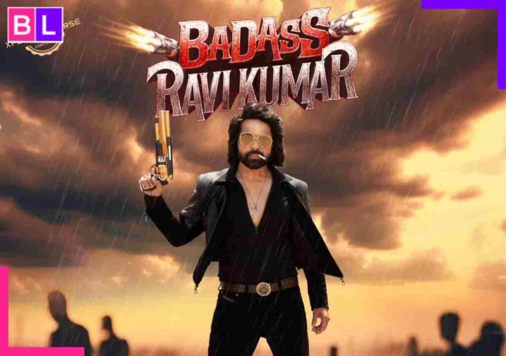 Badass Ravi Kumar twitter review: Netizens label Himesh Reshammiya