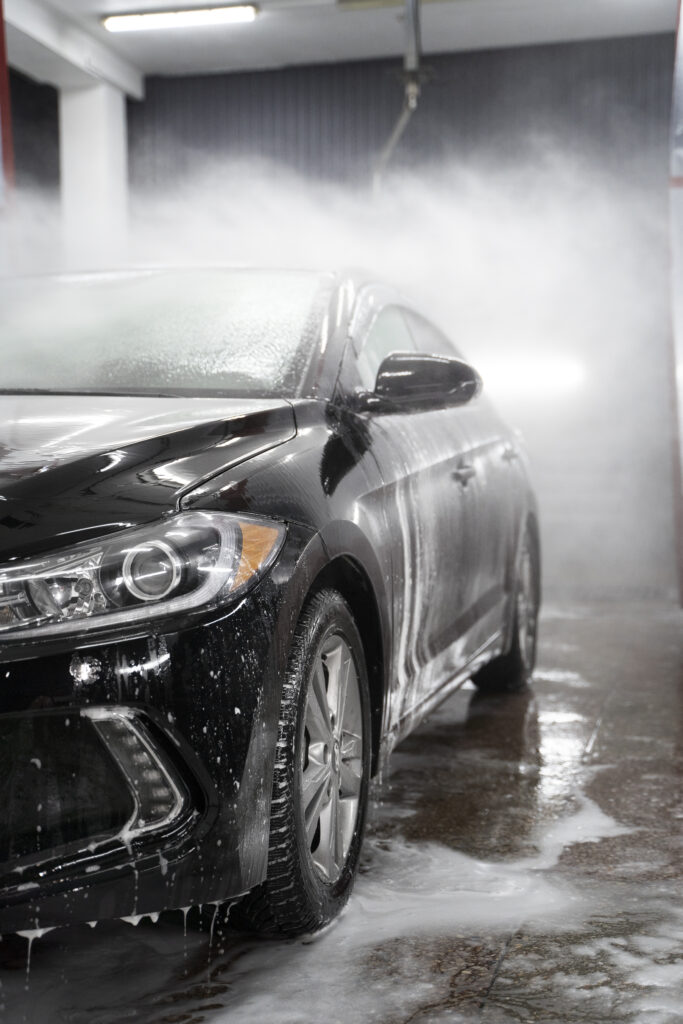 Car Wash Myths Debunked: The Truth About Common Misconceptions