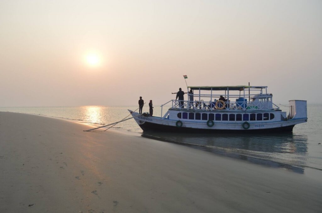 River Cruise in India- A Unique Travel Experience!