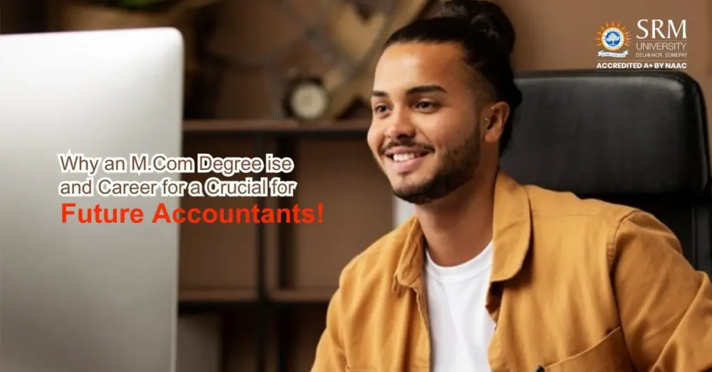 best M.Com colleges in India
