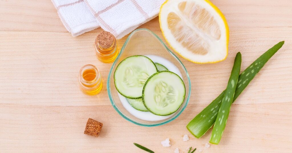 Best Homemade Daily Face Wash