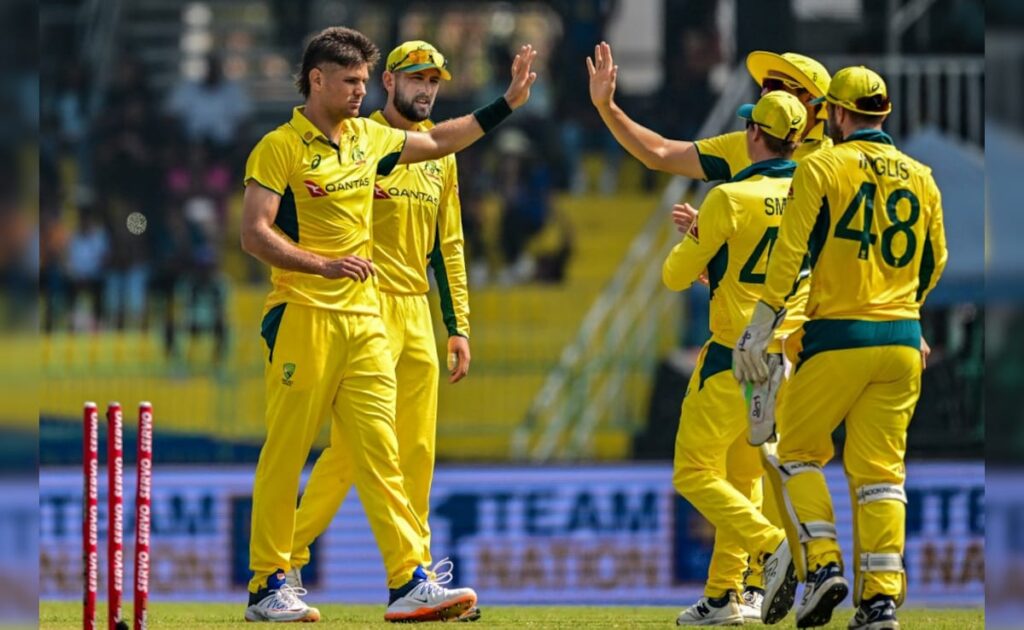 Australia SWOT Analysis, Champions Trophy: Battered By injuries, World Champions Can't Be Ignored