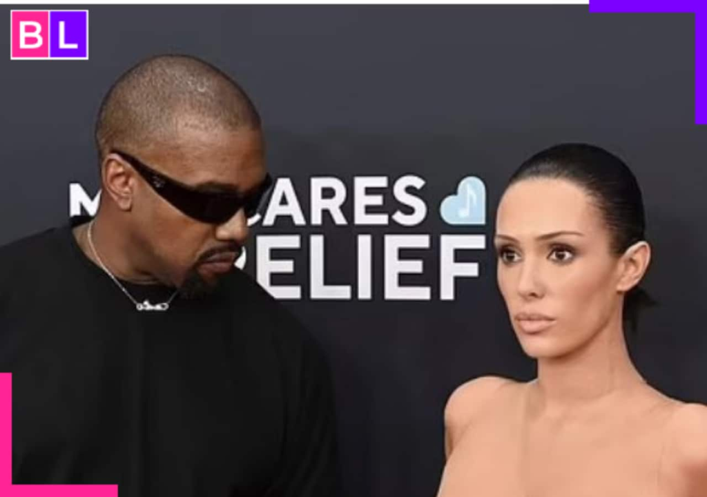 After Bianca Censori shocks fans with her naked Grammy 2025 look, Kanye West goes on a bizarre online rant