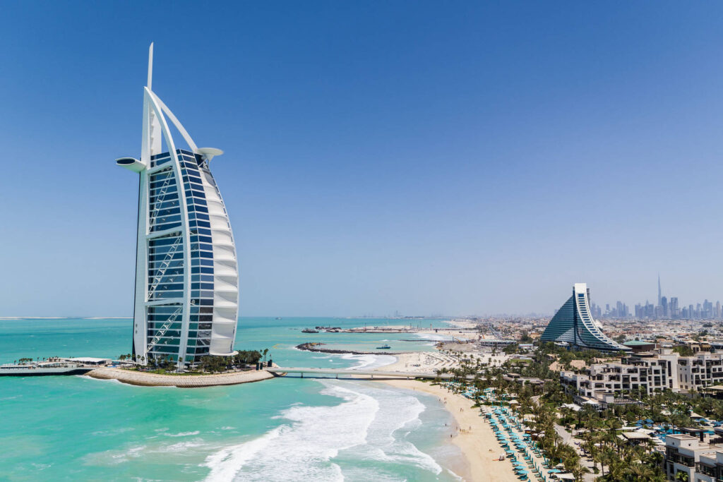 Top Popular Places to Visit Dubai: Top Landmarks & Attractions