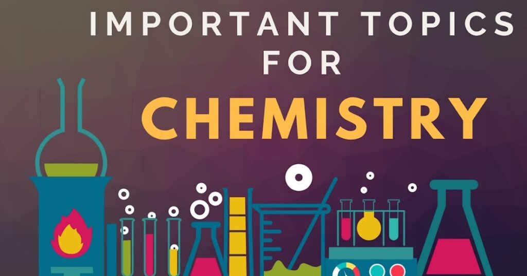 How to study chemistry for JEE main 2020 ?