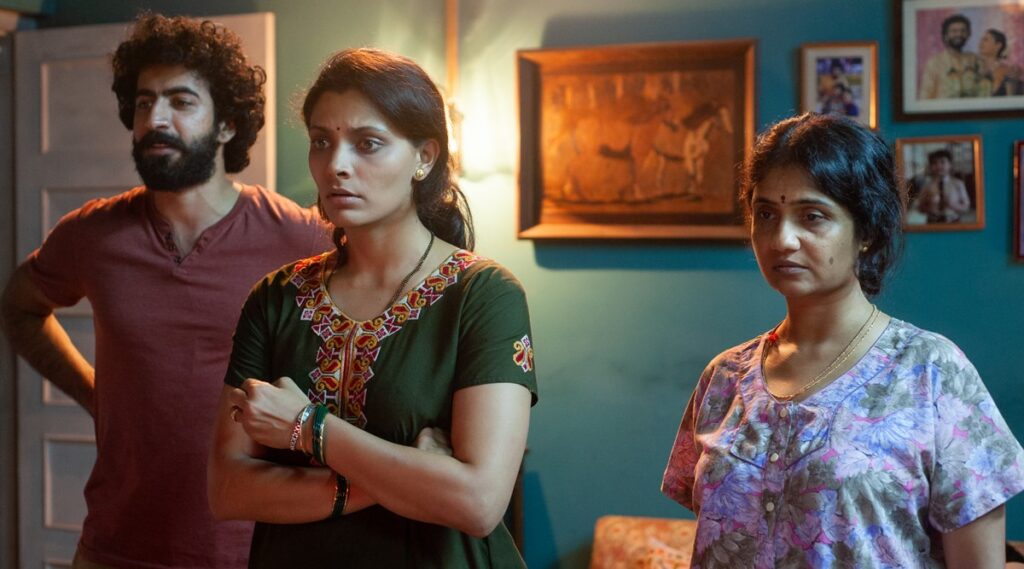 Anurag Kashyap’s ‘Choked-Paisa Bolta Hai’ (2020) Review – The Cinemawala