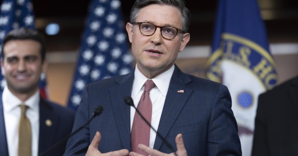 House narrowly OKs budget plan for trillions of dollars in tax and spending cuts