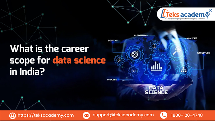 Data Science in india