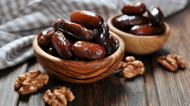 Ramadan 2025 Recipes: Making the Most of Dates