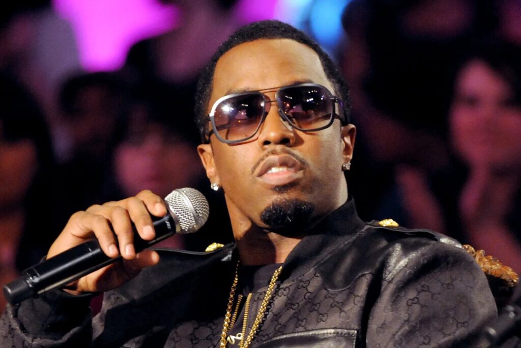 Sean Combs Coerced ‘I Want to Work for Diddy’ Contestant into Sex, Lawsuit Claims