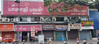The Best South Indian Breakfast Spots in Chennai – Chennai Food Reviews