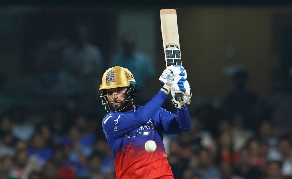 RCB Captain Announcement Highlights: Rajat Patidar New Captain, Here's What Virat Kohli Said