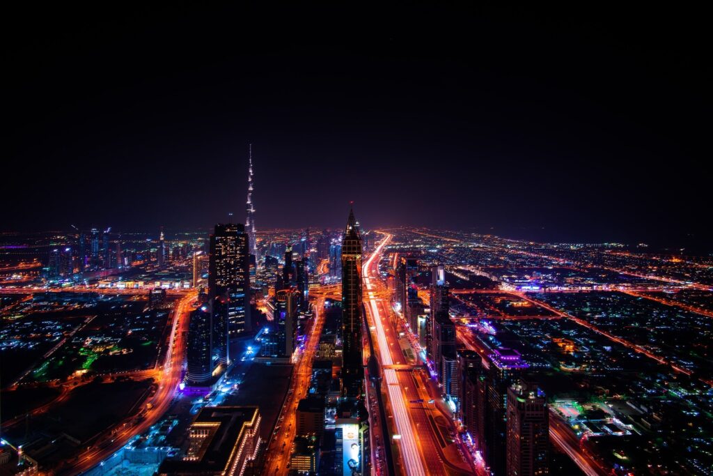 8 Unique & Exciting Things to Experience in Dubai