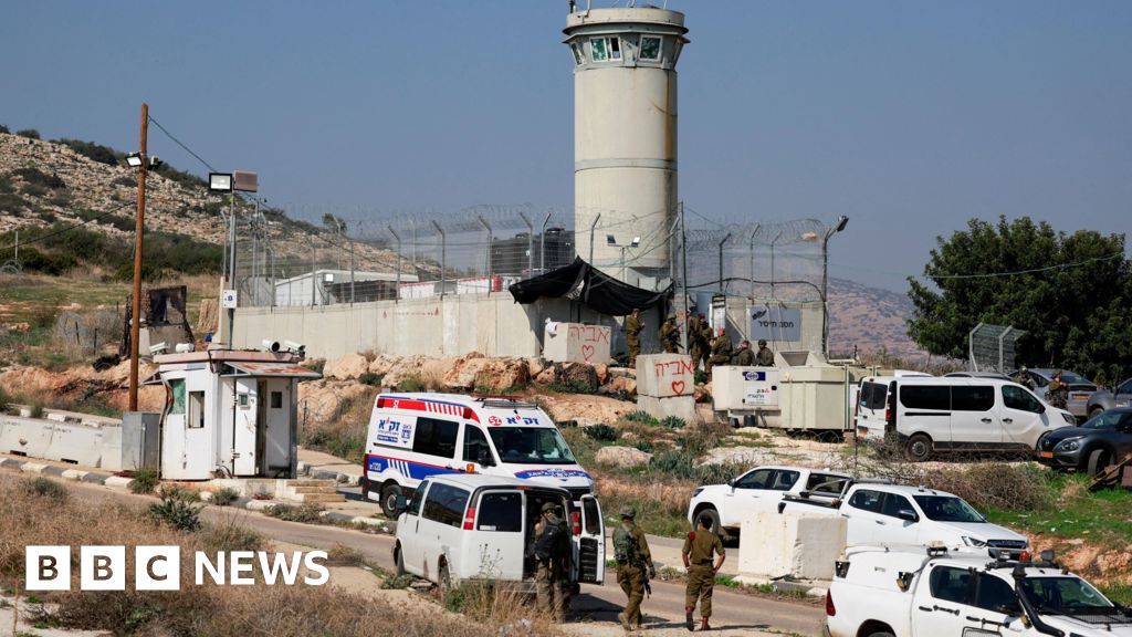 Israeli soldiers killed in shooting attack as West Bank operation continues