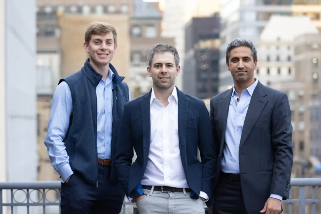 Keychain: The AI-Driven Startup Transforming CPG Manufacturing
