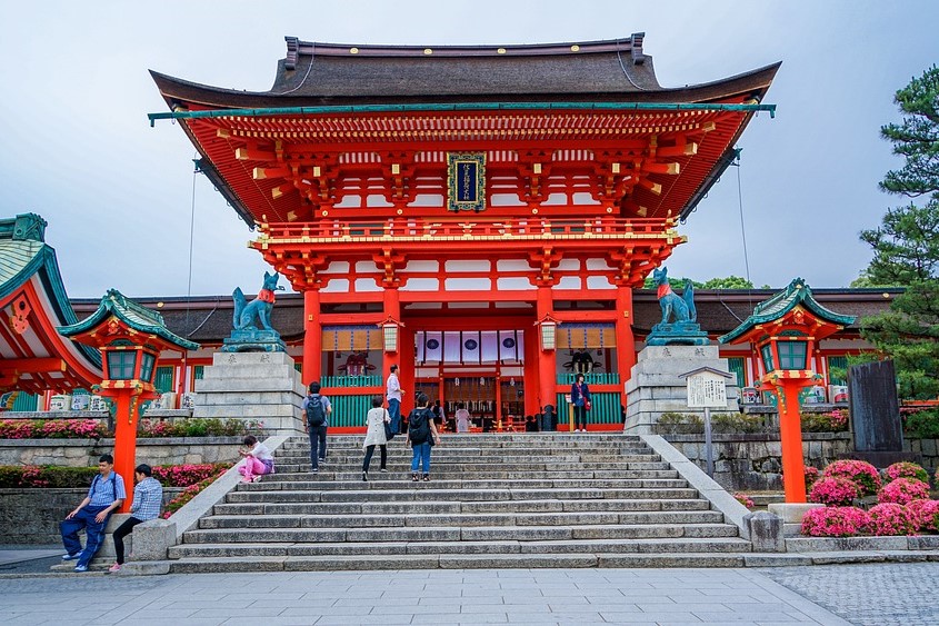 fushimi-inari-taisha-shrine