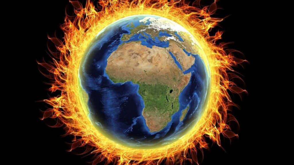 Earth is warming faster. Scientists are closing in on why