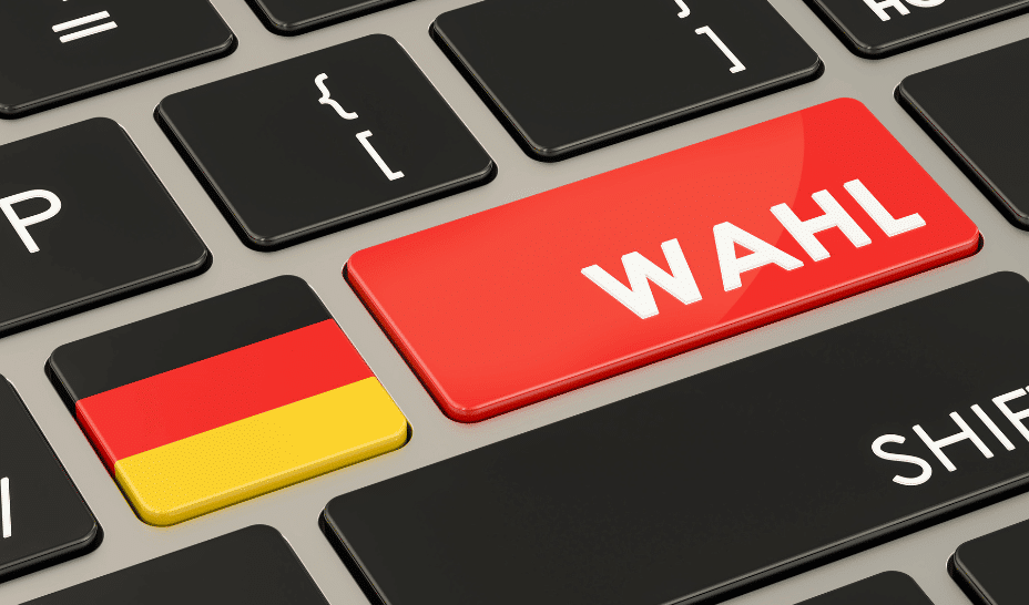 German tech at a crossroads: What the next government must get right