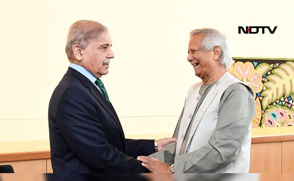 What Dangers Does India Face From A China-Pak-Bangladesh Troika
