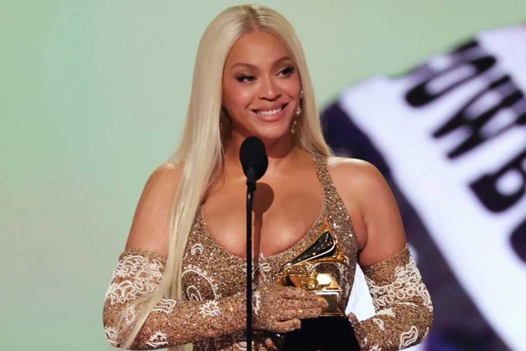 Grammys 2025: The Complete Winners List