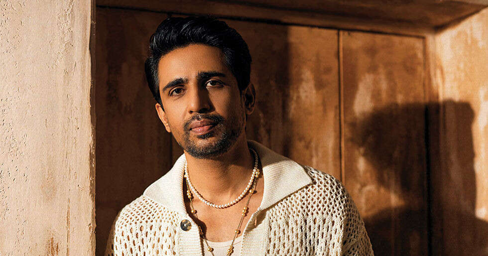 EXCLUSIVE: 50 Burning Questions With Gulshan Devaiah