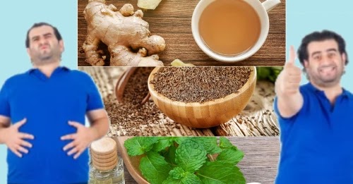 Instant Home Remedy for Bloated Stomach and Gas: Quick Remedy