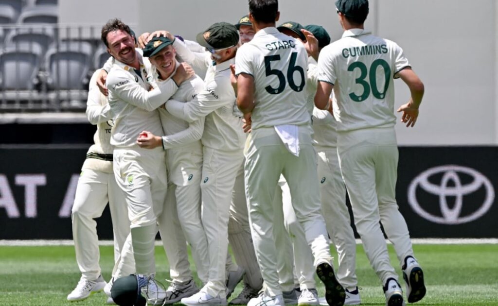 Not Pat Cummins Or Steve Smith, This Australia Star Wins Allan Border Medal For 2024