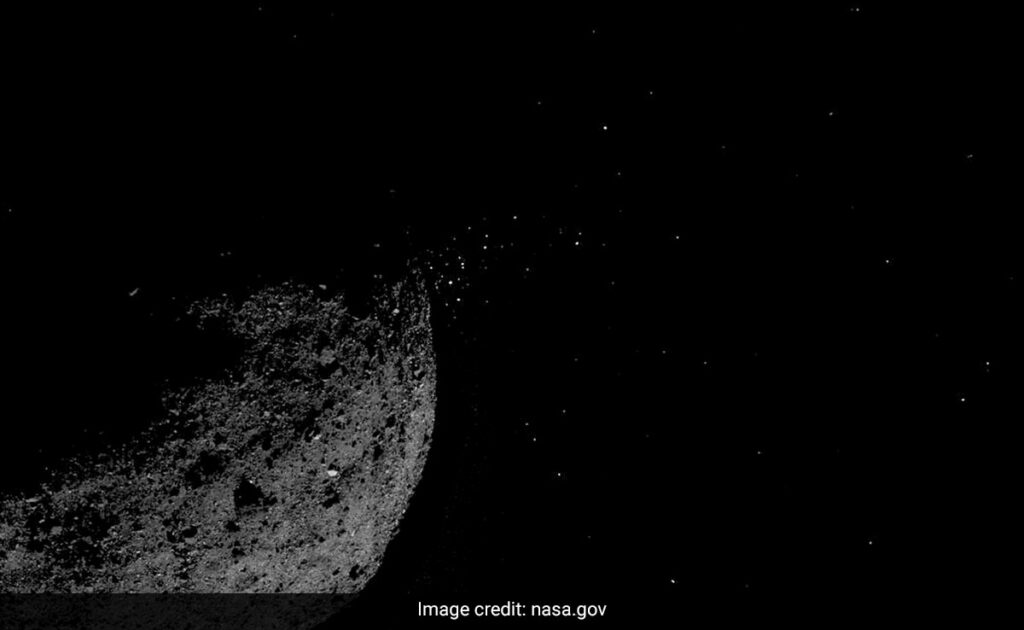 Scientists Predict Devastation If Asteroid Bennu Strikes Earth In 2182