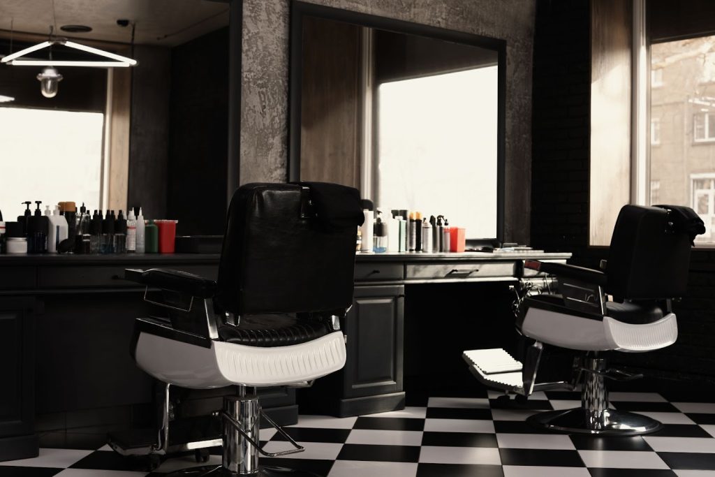 Hair Care Services You Can Expect from Salons Near You