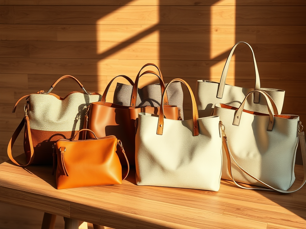 The Evolution of Women’s Handbags: From Minimalism to Style-Hie