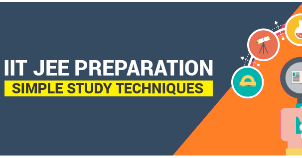 Best way To Start IIT-JEE Preparation?