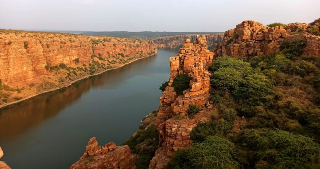 Belum Cave and Gandikota – Trip Writer