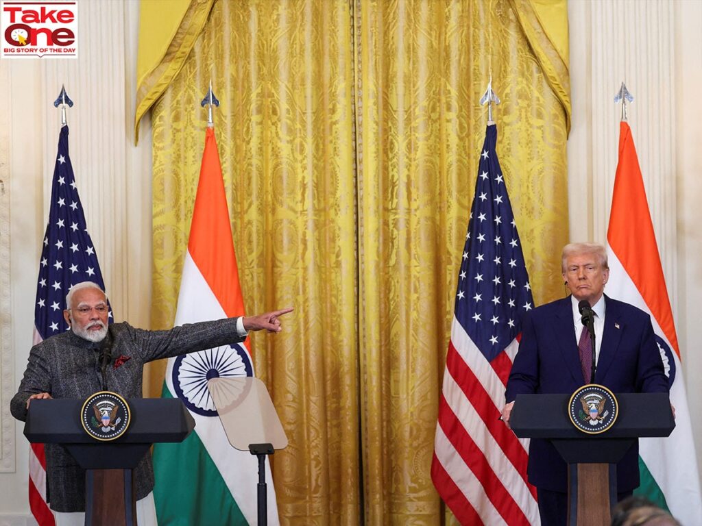 Trump’s Reciprocal Tariff: How Will India Face It?