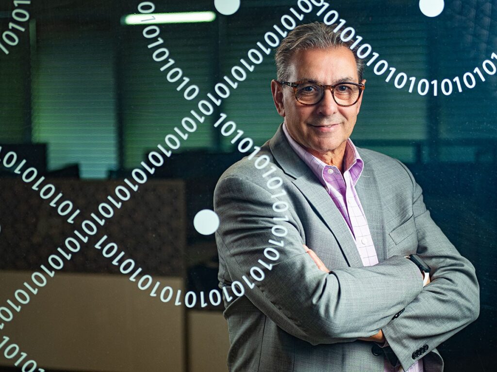 India Will Soon House 70 Percent Of Our R&D: OpenText's Muhi S Majzoub