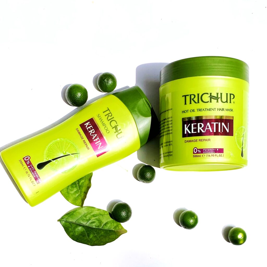 Vasu keratin range hair care products review and overall verdict – herbeautyaffair