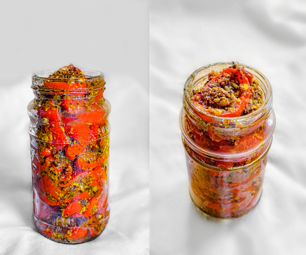 instant-punjabi-red-chilli-pickle