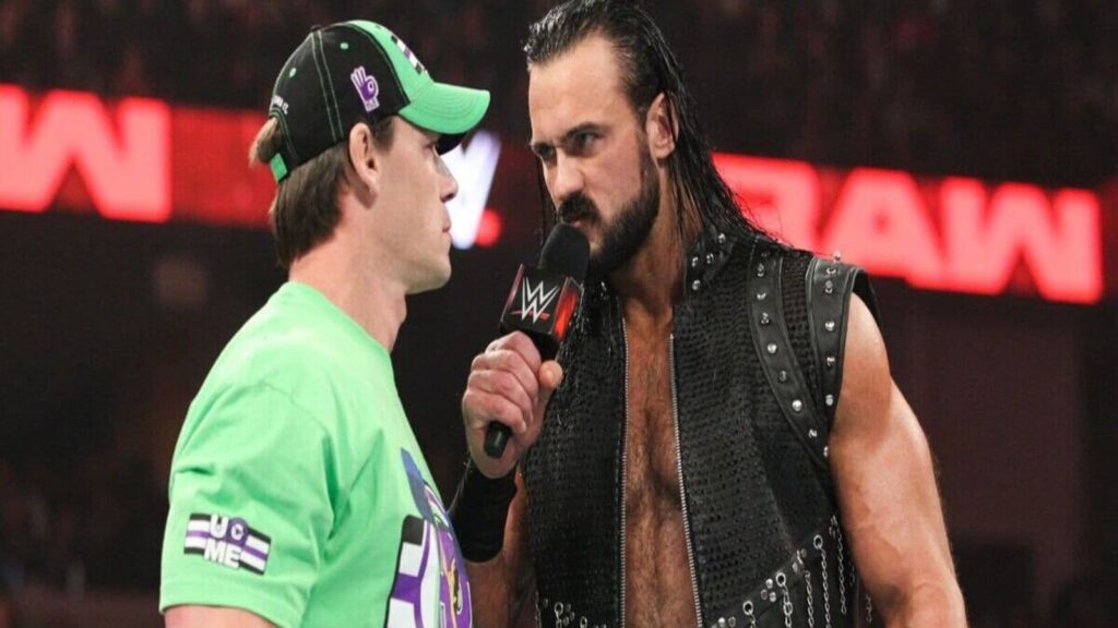 WWE Royal Rumble 2025: John Cena’s final quest faces Drew McIntyre’s bold challenge