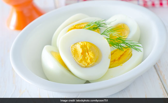 13 Best Boiled Egg Recipes