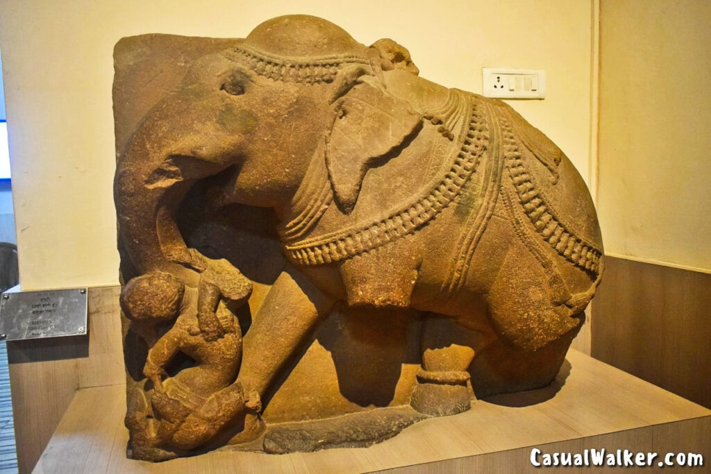 Sarnath Archaeological Museum, Varanasi, Uttar Pradesh: India’s Oldest Site Museum – Showcasing Lion Capital of Ashoka, India’s National Emblem & 3rd-century Buddhist sculptures, terracottas, and pottery : Visit, Timings, History, Ticket Price, Contact Information, Travel Guide