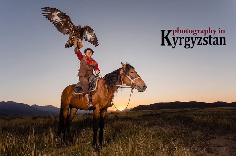 kyrgyzstan