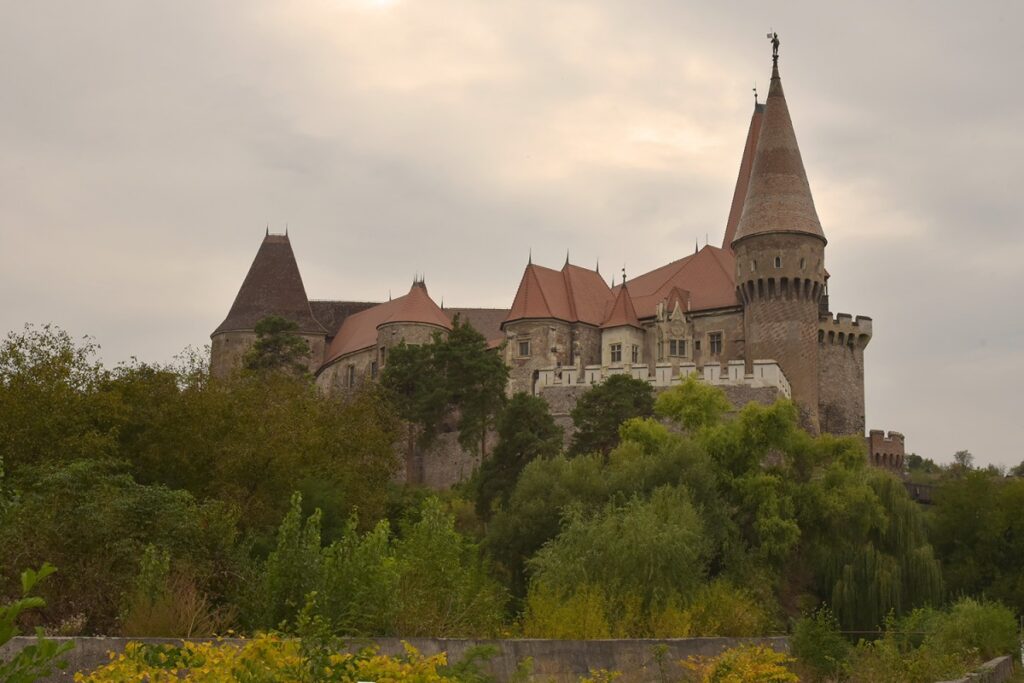 Romania Travel – Highlights Of An Unheralded Destination – The Urge To Wander