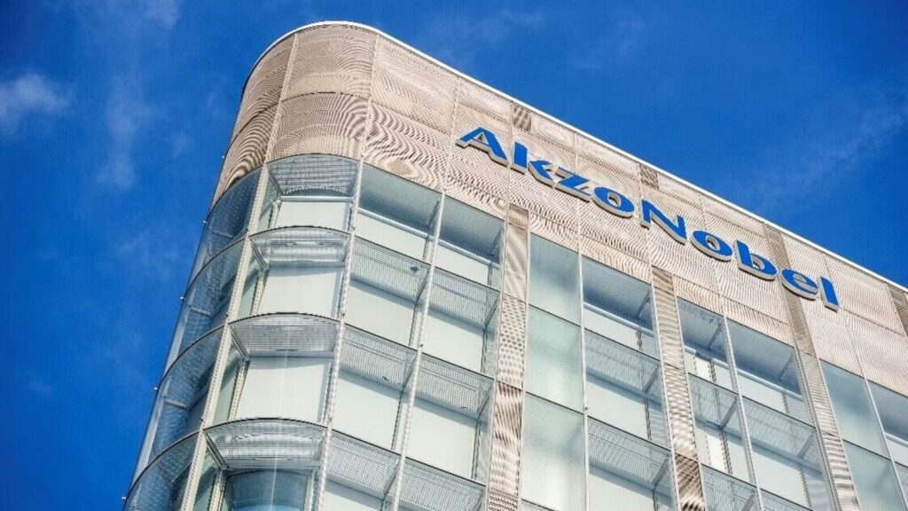 AkzoNobel may sell only paints biz in India for up to $1.7 billion as Pidilite, JSW, Indigo enter second round