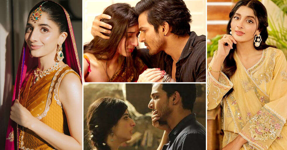 Exclusive: Mawra Hocane on Sanam Teri Kasam, Harshvardhan Rane and more