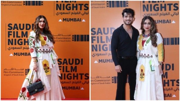 Mumbai Throngs NFDC as Saudi Film Nights brings Best of Saudi Cinema to India with Dome Entertainment