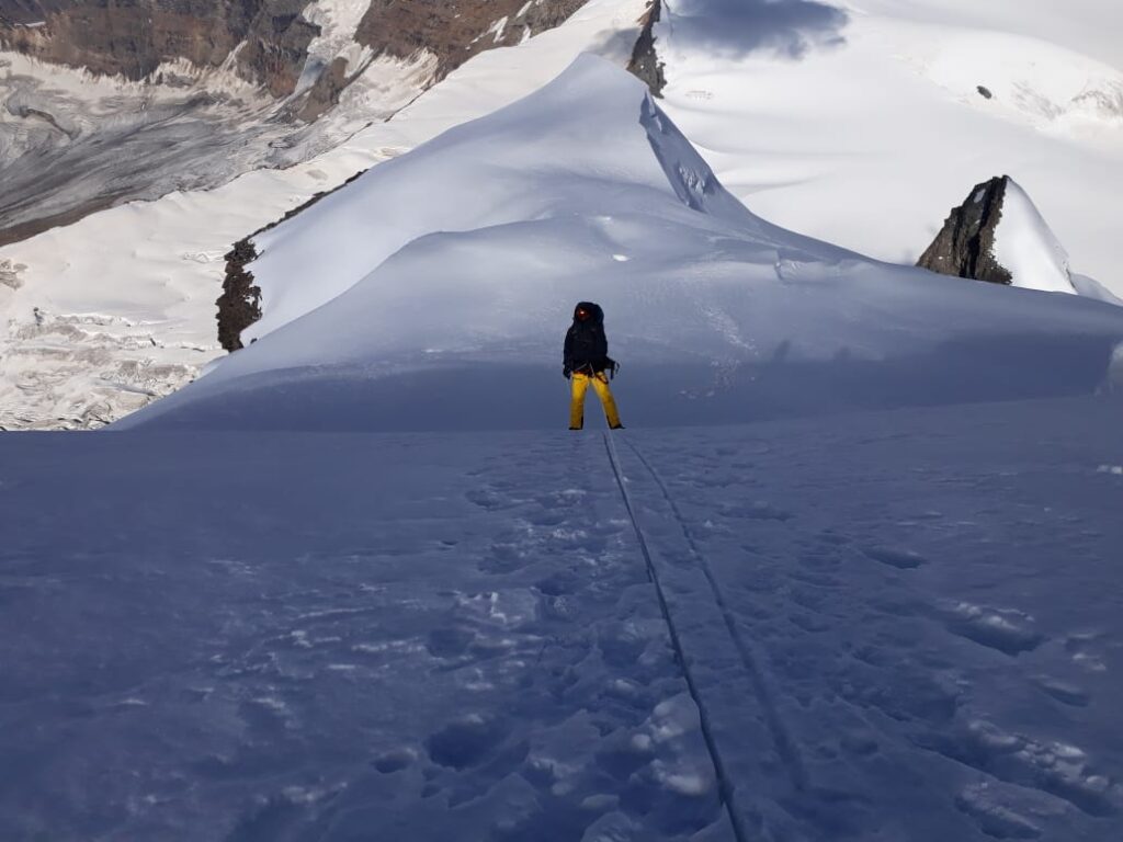 The Majestic 7000 Metres Plus Himalayan Peaks in India