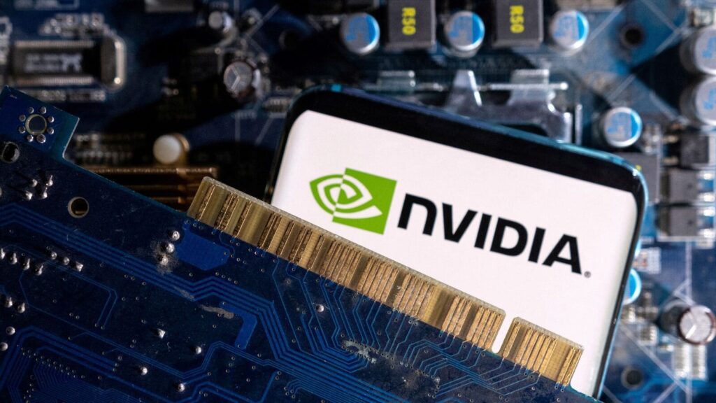 Nvidia Q4 Results Today: Will Silicon Valley’s AI leader lift Wall Street’s ‘Mag Seven’ from correction territory?