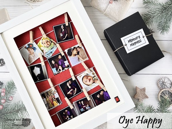 Discover the Joy of Gifting with Oye Happy